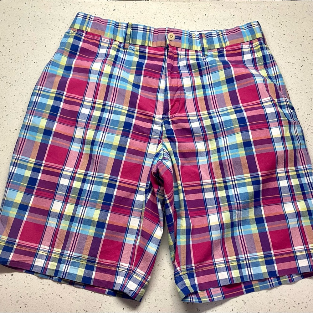 Polo Golf Shorts